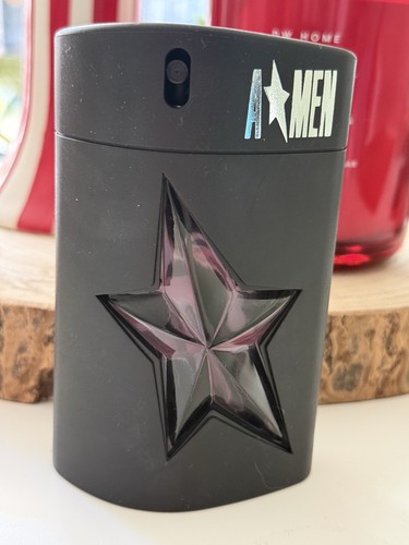 Thierry mugler men - thierry, a*