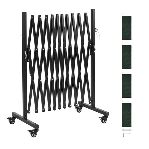 Vevor scherengitter ausziehbar - scherengitter,