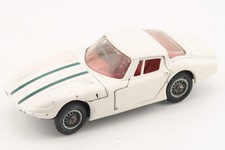 CORGI TOYS 324 * MARCOS VOLVO