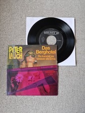 Das Berghotel / Du kannst es