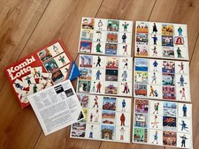 Ravensburger Kombi Lotto