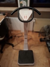 Power Maxx Vibrationstrainer