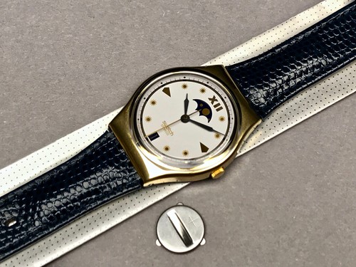 Swatch uhr gx709 gent - **,