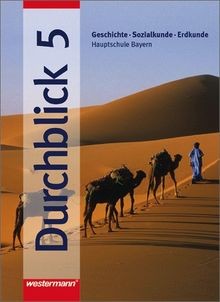 Durchblick geschichte - geschichte,
