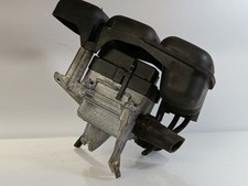 Standheizung Mercedes Benz