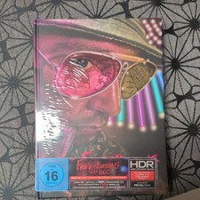 Fear and Loathing in Las Vegas