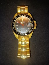 NAUTEC NOLIMIT GMT CHRONOGRAPH