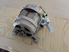 Waschmaschinen-Motor Nidec
