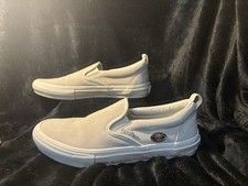 Vans x Public Skate Slip On