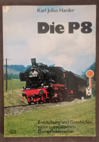 Die eisenbahnliteratur - die,