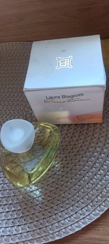 Laura biagiotti emotion 90ml - laura,