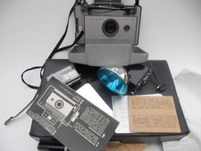 POLAROID LAND CAMERA AUTOMATIC