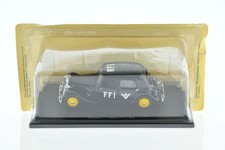 CITROEN Traction 11 Legere FFI