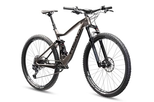 Head mountainbike fully - mountainbike, 26