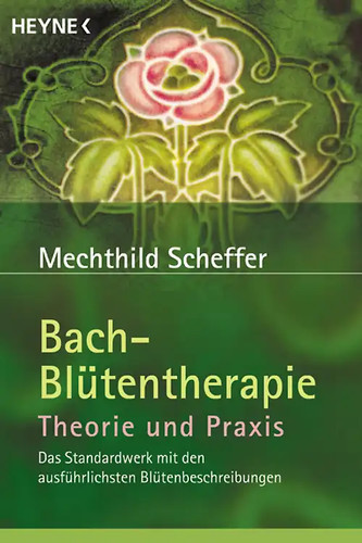 Bach-Blütentherapie