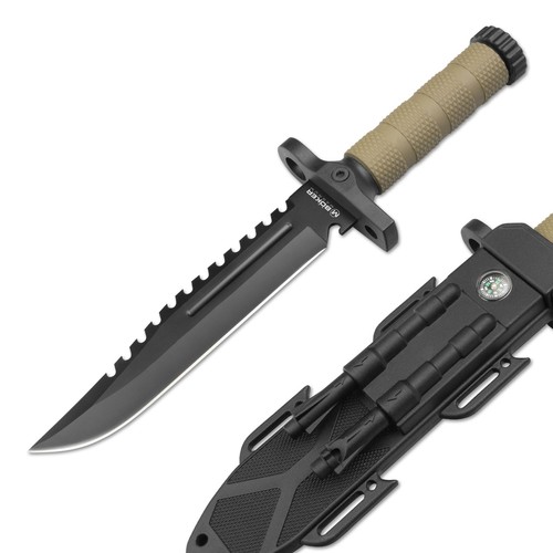 Magnum spec survival - magnum, knife