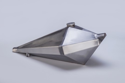 Arlen ness style prism - ness, diamond