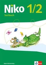 Niko sachunterricht 2 - niko,