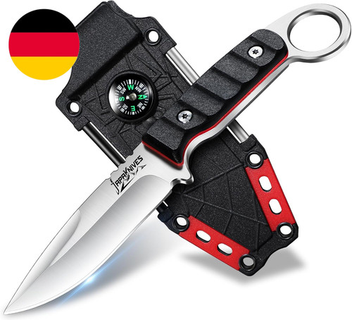 Outdoor messer mit - outdoor,