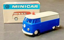 KDN Minicar VW Bus als