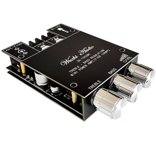 Bluetooth verstärker - bluetooth, zk