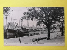 cpa LORIENT BECKEN Kai viele