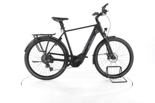 Ktm macina style 730 - macina, trekking