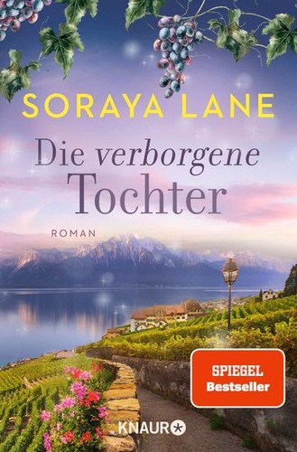 Die verborgene tochter - die,