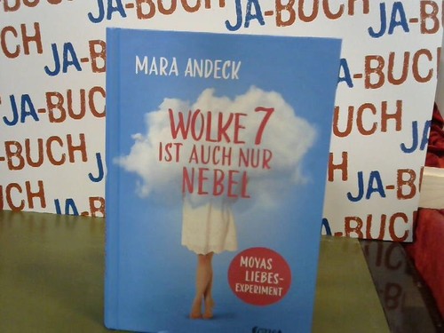 Wolke ist auch - 7, nebel