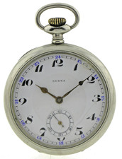 Berna offene Herren-