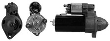 LUCAS Anlasser Starter LRT00228 +79.90€ Pfand für X5 Z8 BMW 12V 7er E38 5er E39
