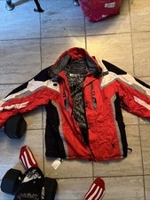 Syder Rider Jacket Vintage