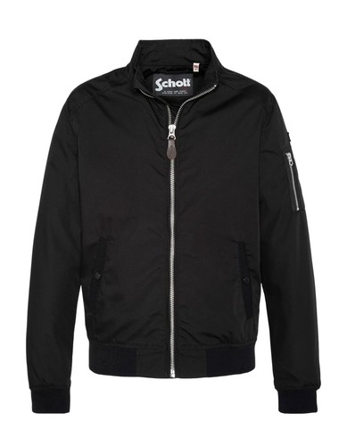 Schott kenny jacke herren - schott,