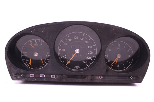 Tachometer mercedes benz - tachometer,