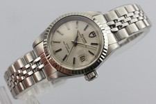 TUDOR Princess Oysterdate -