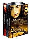 Richelle Mead: Vampire Academy 4-6, 3er-Package "Blutschwur", Buch -