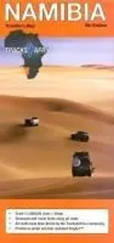 Namibia englisch - |,