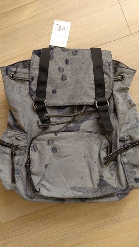 Mark adam new york - mark, rucksack