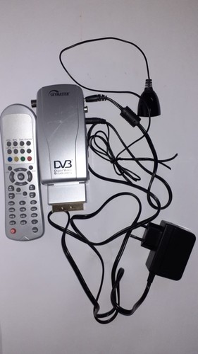 Skymaster dvb receiver - skymaster,