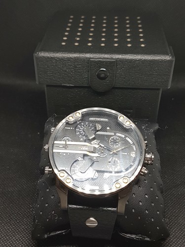 Diesel uhr 7348 - diesel, uhr,
