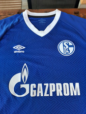 FC Schalke 04 Original Trikot