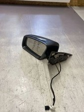 Außenspiegel Mercedes W204 Spiegel Seitenspiegel Links Grau 779  A2048103316