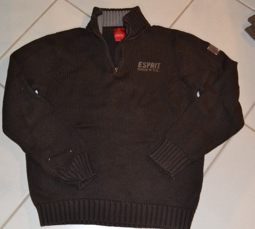 Esprit pullover braun - esprit,