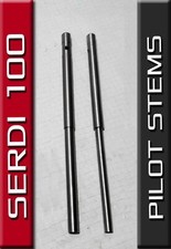 2x SERDI 100 AD Valve Guide