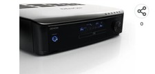 DENON Design Blu Ray Reciever