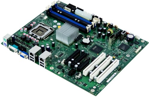 Fujitsu d2559 a12 gs1 775 - gs1, s.775