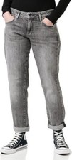G-STAR RAW Damen Kate Boyfriend Burten Jeans Women Stretch Denim 5-Pocket Hose