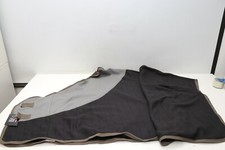 PFIFF 100983 Polarfleecedecke Fleecedecke Pferdedecke Abschwitzdecke 
