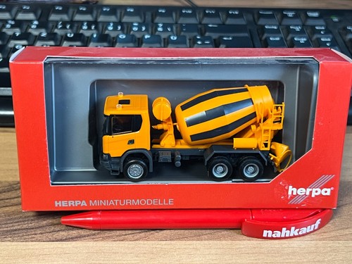 Herpa 309783 scania - 309783,