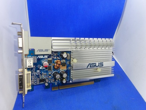 Asus geforce 7300 256mb - geforce,